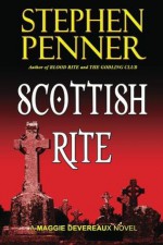 Scottish Rite - Stephen Penner