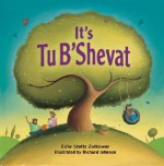 It's Tu B'Shevat - Edie Stoltz Zolkower