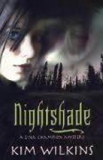 Nightshade - Kim Wilkins