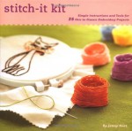 Stitch-It Kit - Jenny Hart