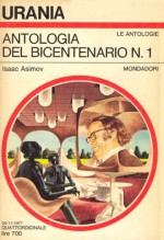 Antologia del Bicentenario n. 1 - Isaac Asimov, Beata della Frattina