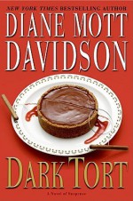 Dark Tort - Diane Mott Davidson