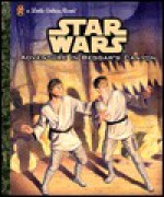 Adventure in Beggar's Canyon (Star Wars) - Gary Ciccarelli, Jane B. Mason