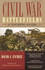 Civil War Battlefields - David J. Eicher