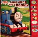 Come Along with Thomas - Play-a-Sound