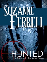 Hunted - Suzanne Ferrell