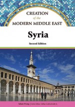 Syria - John Morrison