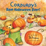 Corduroy's Best Halloween Ever! - Don Freeman, Lisa McCue