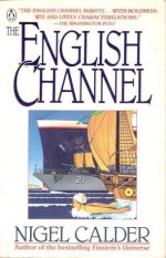 The English Channel - Stephen F. Pollard