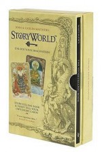 The Storyworld Box, The Storyworld Cards - John Matthews, Caitlín Matthews, Wayne Anderson