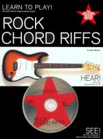 Rock Chord Riffs - Alan Warner