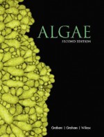 Algae - Linda E. Graham, Lee W. Wilcox