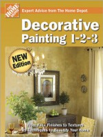 Decorative Painting 1-2-3 - Home Depot