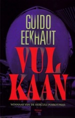 Vulkaan - Guido Eekhaut