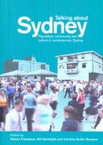 Talking About Sydney: Population, Community and Culture in Contemporary Sydney - University of New South Wales, University of New South Wales