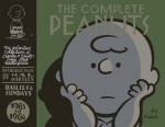 The Complete "Peanuts" Volume 8: 1965 to 1966 (The Complete Peanuts) - Charles M. Schulz, Hal Hartley