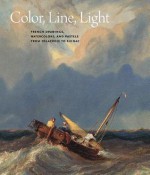 Color, Line, Light: French Drawings, Watercolors and Pastels from Delacroix to Signac - Margaret Morgan Grasselli, Andrew Robison