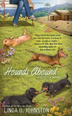 Hounds Abound - Linda O. Johnston