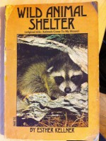 Wild Animal Shelter - Esther Kellner, Heidi Palmer