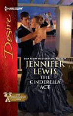 The Cinderella Act - Jennifer Lewis