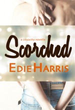 Scorched - Edie Harris