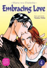 Embracing Love 4 - Youka Nitta