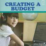 Creating a Budget - Gillian Houghton