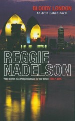 Bloody London - Reggie Nadelson