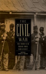 The Civil War: The Third Year Told by Those Who Lived It (Library of America #234) - Brooks D. Simpson