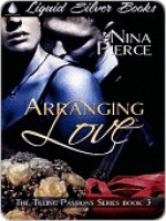 Arranging Love - Nina Pierce