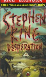 Desperation / The Regulators: Box Set - Richard Bachman, Stephen King