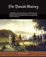 The Danish History - Saxo Grammaticus