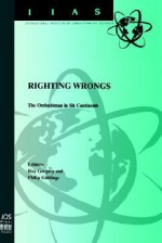 Righting Wrongs - Roy Gregory