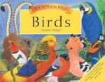 Sounds of the Wild: Birds - Maurice Pledger