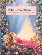 Sleeping Beauty - The Brothers Grimm, Maja Dusíková