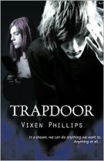 Trapdoor - Vixen Phillips