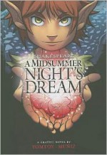 A Midsummer Night's Dream - Nel Yomtov, Nelson Yomtov, Fares Maese, Berenice Muniz, William Shakespeare