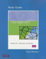 Management - Michael A. Hitt, J. Stewart Black, Lyman W. Porter