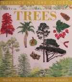 Trees of North America (Science Nature Guides) - David More, Alan Mitchell, Angela Royston