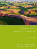 An A-Z of ELT - Scott Thornbury