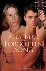 Forgotten Song - Ally Blue