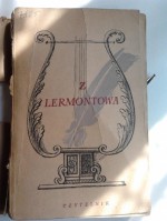 Z Lermontowa - Michaił Lermontow