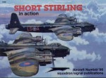 Short Stirling in Action - Aircraft No. 96 - Ron Mackay