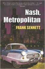 Nash, Metropolitan - Frank Sennett