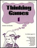 Thinking Games, Book 1 - Valerie Anderson, Carl Bereiter