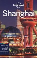 Lonely Planet Shanghai (Travel Guide) - Lonely Planet, Damian Harper, Min Dai