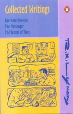 Collected Writings - R.K. Laxman