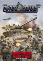 Grey Wolf: Axis Forces on the Eastern Front, January 1944-February 1945 - Peter Simunovich, John-Paul Brisigotti, Wayne Turner, Victor Pesch