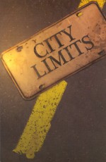 City Limits - Various, Brian Carroll, Katy Ullman, George, Jr. George Rohac Jr., Michael Terracciano, Dan Kim, Justin Eger, Ryan Estrada, Bob Gandy, Garth Graham, Shannon Hommerbocker, Yuko "Aido" Ota, Ananth Panagariya, Rickey Winrick