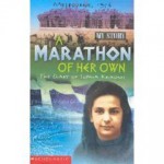 A Marathon Of Her Own: The Diary Of Sophia Krikonis, Melbourne, 1956 - Irini Savvides